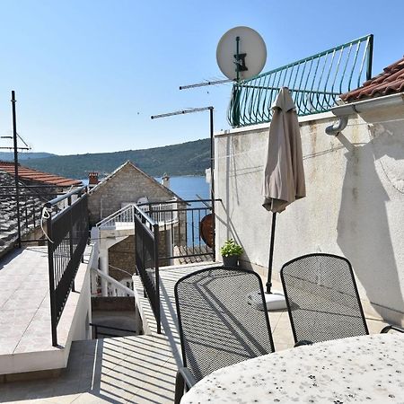 Apartment Miledina Primošten Eksteriør bilde